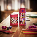 Thermos Disney Minnie & Daisy food flask 290ml - British product