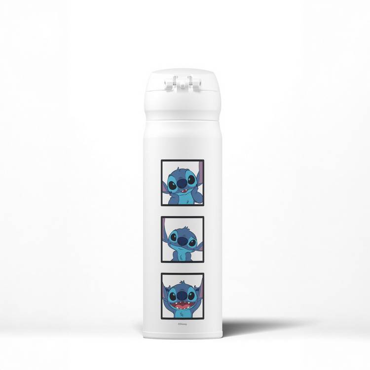 Thermos Disney Stitch flask 470ml, imported from the UK