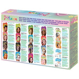 7th Heaven Bumper Box face masks gift set 20, UK version