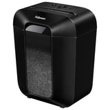 Argos Fellowes LX41 8-Sheet Mini Cut Paper Shredder, 17 Litre- Buy online at McGrocer