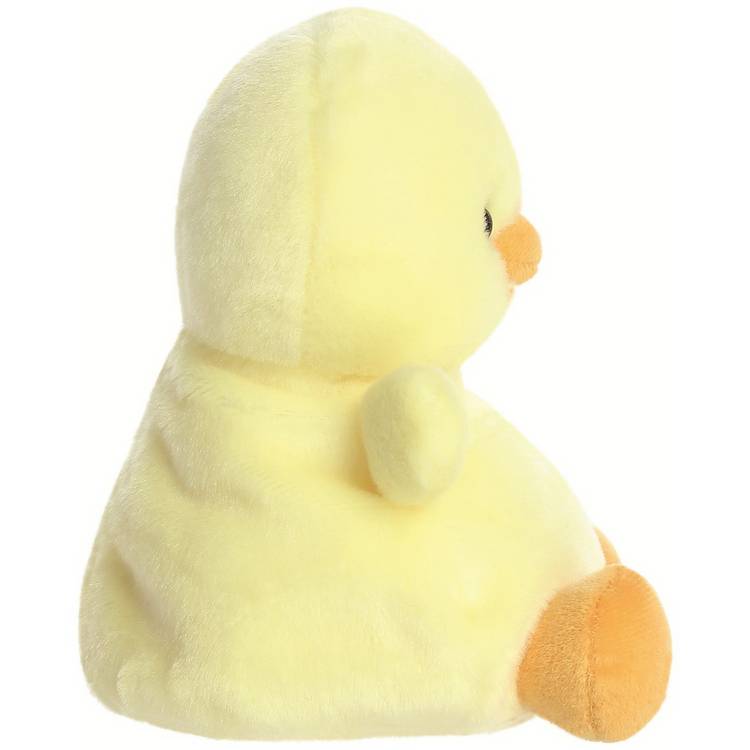 Aurora Palm Pals Betsy Chick soft toy 8 inch (British brand)