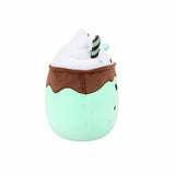 Squishmallows Mint Milkshake soft toy 7.5 inch, UK version