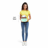 Squishmallows Mint Milkshake soft toy 7.5 inch, UK version