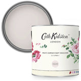 Cath Kidston Cotton Canvas emulsion paint 2.5L, imported from the UK