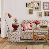 Cath Kidston Cotton Canvas emulsion paint 2.5L, imported from the UK