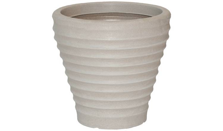 Strata Moroccan Planters set of 2 43cm - British product