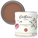 Cath Kidston Cowboy Boot emulsion paint 2.5L - British product