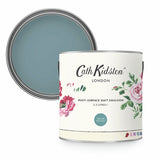 Cath Kidston multi-surface paint Denim Pocket 2.5L - British product