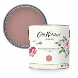 Argos Cath Kidston Multi-Surface Matt Paint Lady Moon 2.5L- Buy online at McGrocer