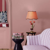 Cath Kidston multi-surface matt paint Lady Moon pink 2.5L, imported from the UK