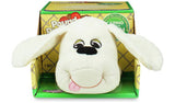 Argos Pound Puppies Classic White Hungry Soft Toy- Buy online at McGrocer