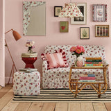 Cath Kidston Little Dolly pink emulsion paint 2.5L - British product