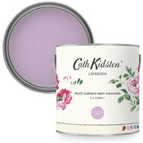 Cath Kidston Makeup Box emulsion paint 2.5L (British brand)