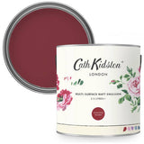 Argos Cath Kidston Painted Heart Emulsion Paint 2.5L- Buy online at McGrocer
