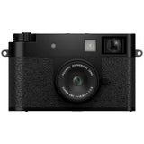 Argos Fujifilm X Half Digital Camera - Black- Buy online at McGrocer