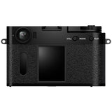 Fujifilm X Half Camera Black - British product
