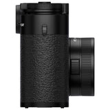 Fujifilm X Half Camera Black - British product