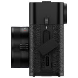 Fujifilm X Half Camera Black - British product