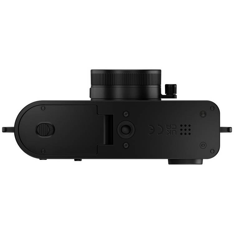 Fujifilm X Half Camera Black - British product