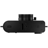 Fujifilm X Half Camera Black - British product