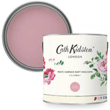 Argos Cath Kidston Rosewishes Emulsion Paint 2.5L- Buy online at McGrocer