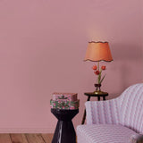 Cath Kidston Rosewishes Emulsion paint 2.5L pink, imported from the UK