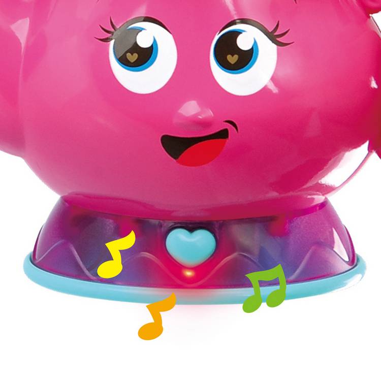 Chad Valley tea party set with lights and sounds - British product