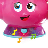 Chad Valley tea party set with lights and sounds - British product