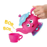 Chad Valley tea party set with lights and sounds - British product