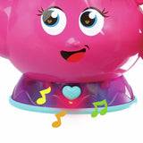 Chad Valley tea party set with lights and sounds - British product