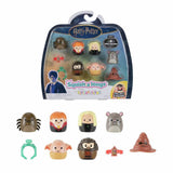 Argos Squish-a-longs Harry Potter Style 2 Collectible Figures Pack of 6- Buy online at McGrocer