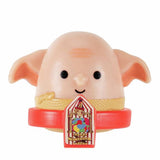 Squishmallows Harry Potter Squish-a-longs pack of 6 mini figures - British product