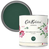 Argos Cath Kidston Vintage Car Emulsion Paint 2.5L- Buy online at McGrocer