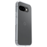 OtterBox React clear phone case for Pixel 9a, UK version