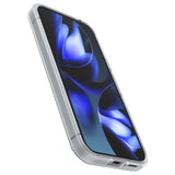 OtterBox React clear phone case for Pixel 9a, UK version