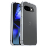 OtterBox React clear phone case for Pixel 9a, UK version