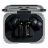 Nothing Ear (a) true wireless earbuds Black, UK version