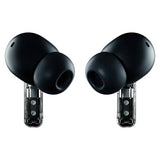 Nothing Ear (a) true wireless earbuds Black, UK version