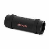 LG xboom Grab portable Bluetooth speaker Black, UK version