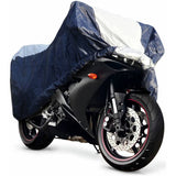 Argos Streetwize Extra Large Motorcycle Cover- Buy online at McGrocer