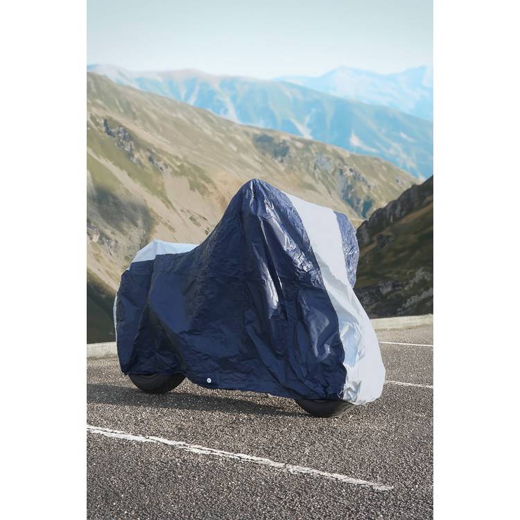 Streetwize extra large motorcycle cover, UK version