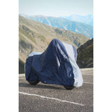 Streetwize extra large motorcycle cover, UK version