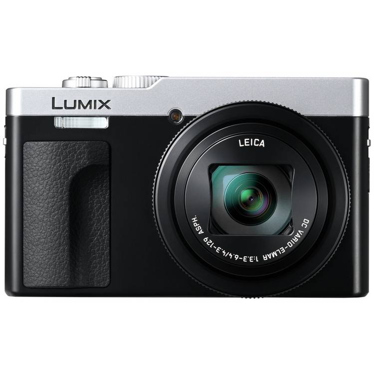Panasonic Lumix DC-TZ99 compact camera 30x zoom, UK version