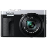 Panasonic Lumix DC-TZ99 compact camera 30x zoom, UK version