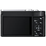 Panasonic Lumix DC-TZ99 compact camera 30x zoom, UK version