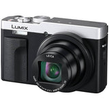 Panasonic Lumix DC-TZ99 compact camera 30x zoom, UK version