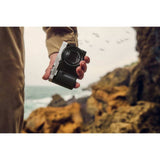 Panasonic Lumix DC-TZ99 compact camera 30x zoom, UK version
