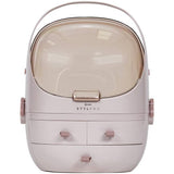 STYLPRO Beauty Podlette makeup storage organizer, imported from the UK