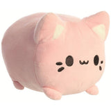 Argos Aurora Tasty Peach Strawberry Meowchi Soft Toy 7 Inch- Buy online at McGrocer