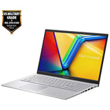 ASUS Vivobook 15 laptop 15.6in, imported from the UK
